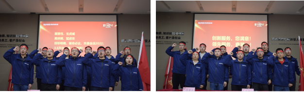 強(qiáng)服務(wù)、搶市場、創(chuàng)訂單——疫情下的新能源突圍戰(zhàn)